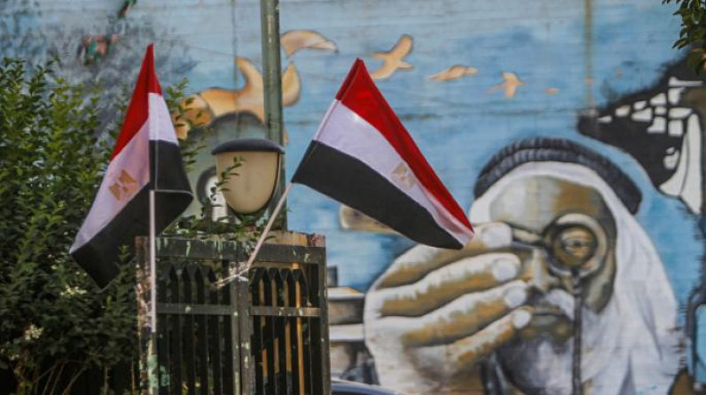 الإعلام المصري وعملية الحدود: هل تكفي البيانات الرسمية؟